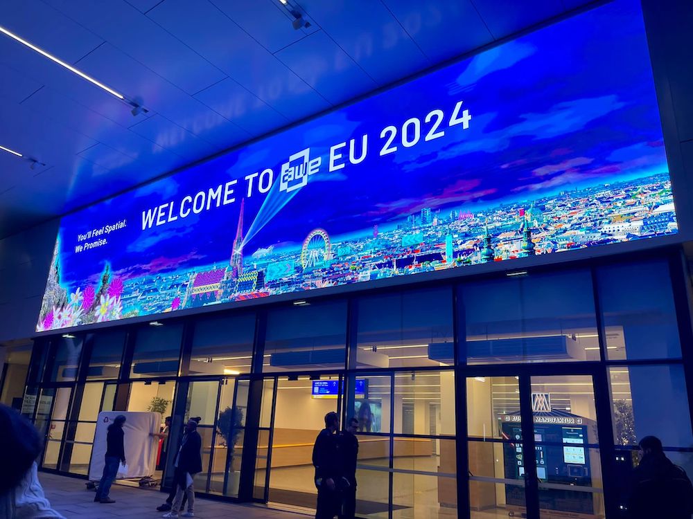 AWE Vienna 2024