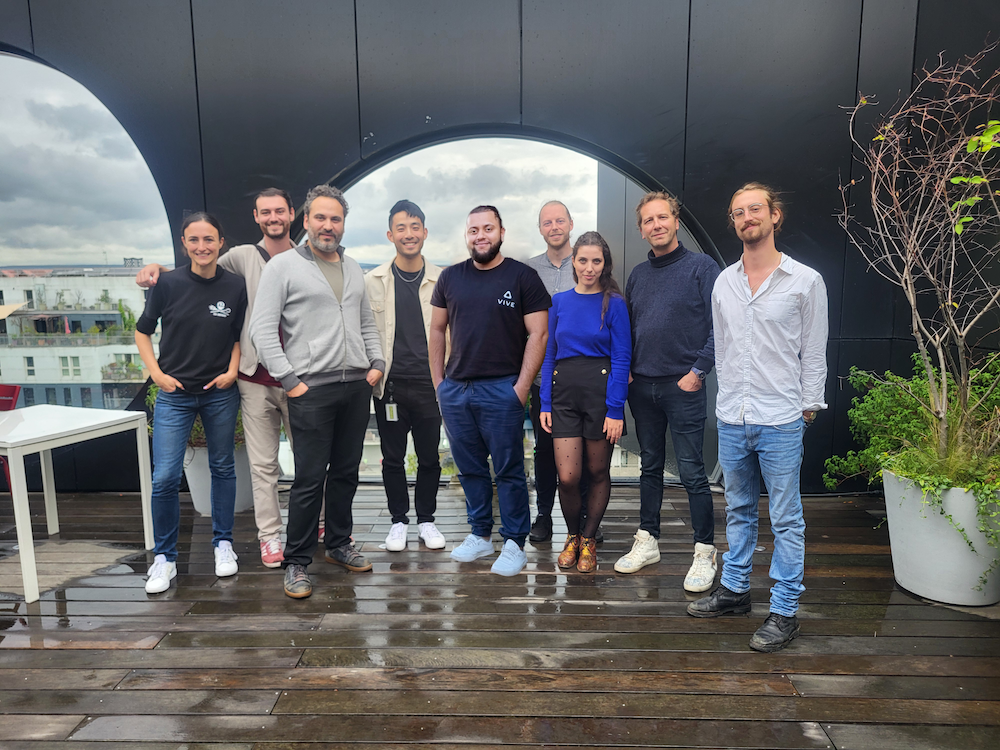 team frenchtouchfactory