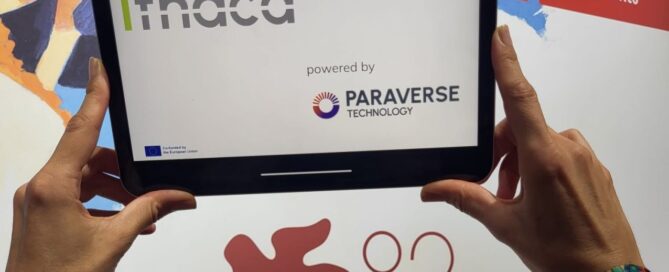 paraverse technology hong kong